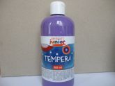 Tempera 500 ml (lila)