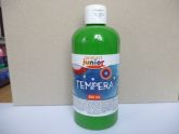 Tempera 500 ml (zöld)