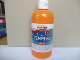 Tempera 500 ml (napsárga)