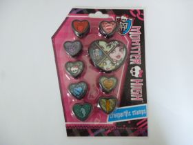 Nyomda szett(Monster)