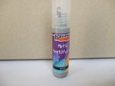 Textilfesték metál 20ml gyöngyház ezüst
