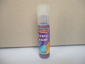 Textilfesték 20ml áfonya