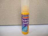 Textilfesték 20ml napsárga