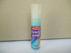 Textilfesték 20ml menta