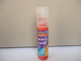 Textilfesték 20ml piros