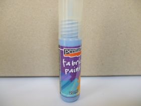 Textilfesték 20ml lila