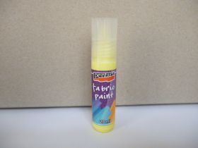 Textilfesték 20ml vanília