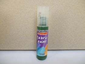 Textilfesték 20ml fenyőzöld