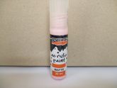 Akrilfesték matt 20ml rózsaszín