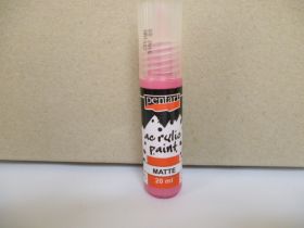 Akrilfesték matt 20ml magenta