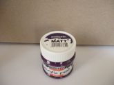 Akrilfesték matt 50ml padlizsán