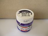 Akrilfesték matt 50ml ametiszt
