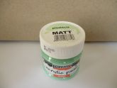 Akrilfesték matt 50ml pisztácia