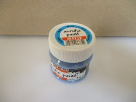 Akrilfesték matt 50ml áfonya