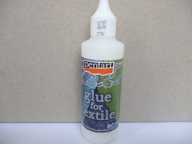 Gyerekbarát textilragasztó 80ml